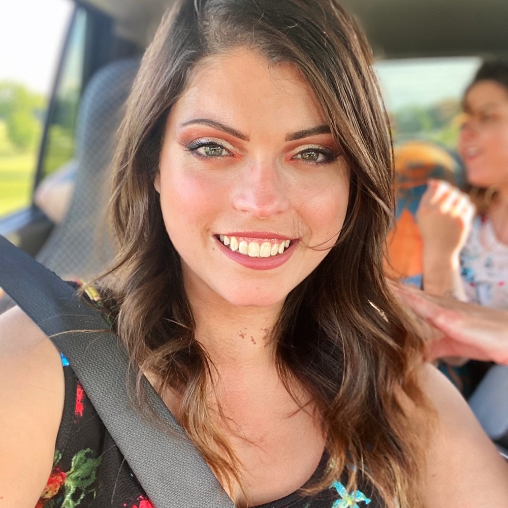 Meet your Posher, Marilyn